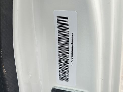 New 2025 Chevrolet Low Cab Forward image 17