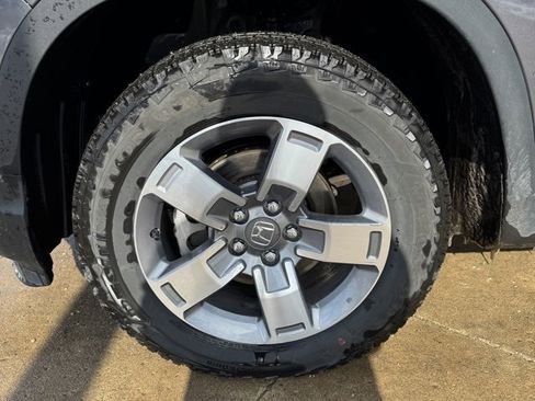 Certified 2025 Honda Ridgeline RTL image 9