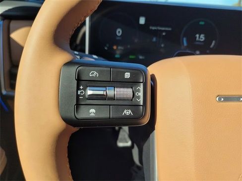 New 2026 Hyundai Santa Fe Limited image 25