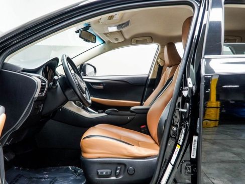 Used 2015 Lexus NX 200t FWD image 36