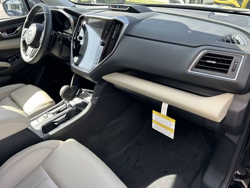 New 2026 Subaru Ascent Limited AWD/4WD image 13