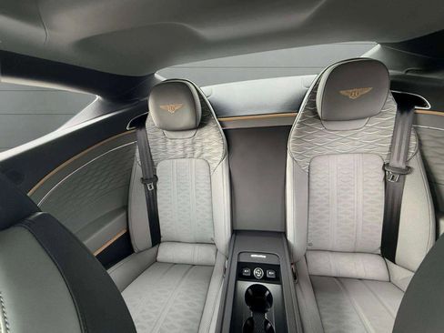 New 2026 Bentley Continental Mulliner image 49