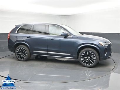 New 2026 Volvo XC90 B6 Ultra