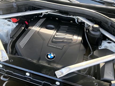 Used 2020 BMW X5 sDrive40i w/ Convenience Package RWD image 31