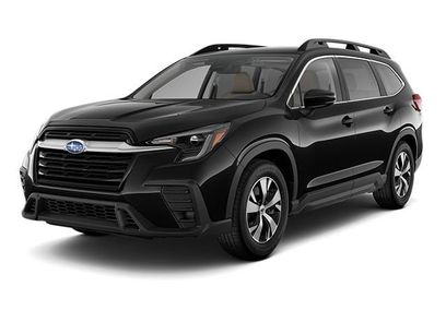 New 2026 Subaru Ascent Premium
