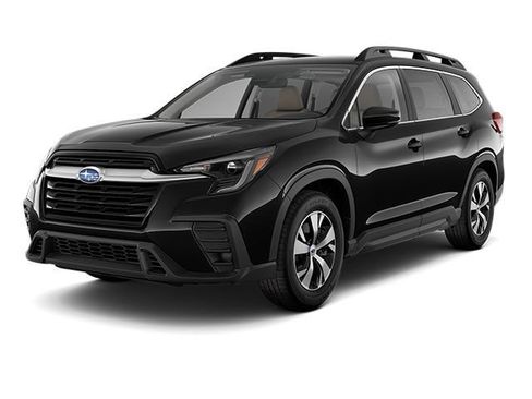 New 2026 Subaru Ascent Premium AWD/4WD image 1