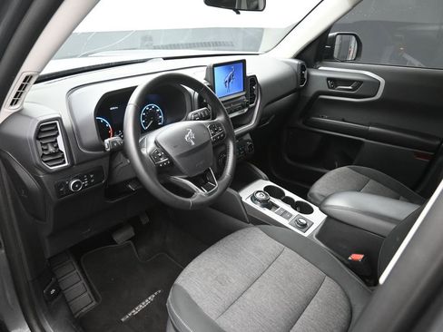 Certified 2024 Ford Bronco Sport Big Bend w/ Convenience Package image 32