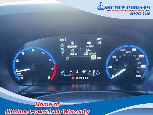 Used 2022 Ford Bronco Sport Big Bend w/ Convenience Package image 25