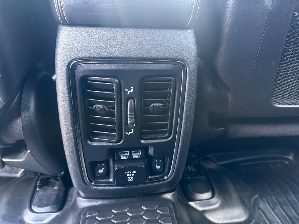 Used 2015 Jeep Grand Cherokee Limited AWD/4WD image 37
