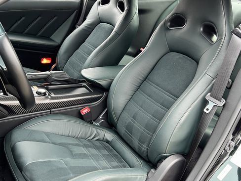Used 2024 Nissan GT-R T-spec w/ T-Spec Takumi Edition image 5