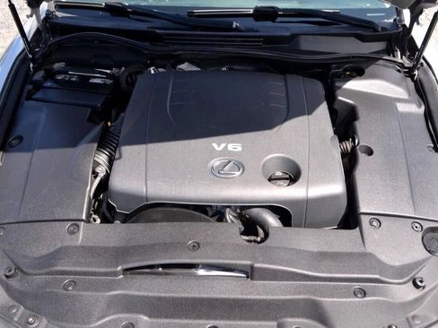 Used 2008 Lexus IS 250 image 42