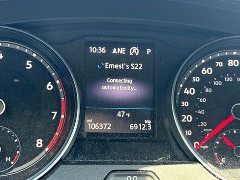 Used 2018 Volkswagen Atlas SE image 19