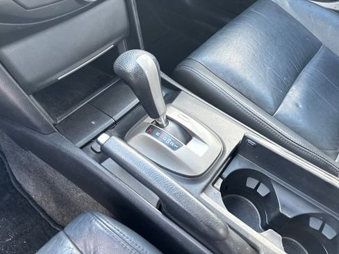 Used 2009 Honda Accord EX-L image 22