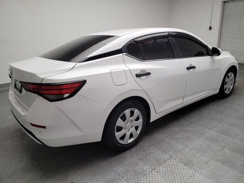 Used 2023 Nissan Sentra S FWD image 9