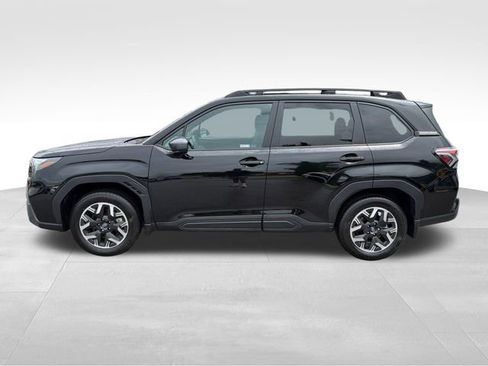 Certified 2026 Subaru Forester Premium AWD/4WD image 4