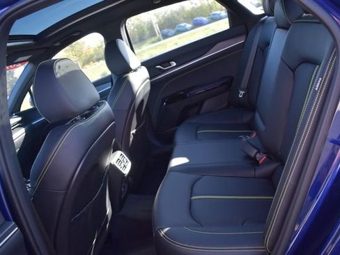 New 2026 Kia K5 GT image 18