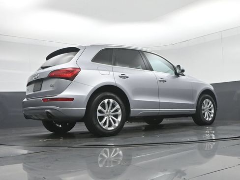 Used 2016 Audi Q5 2.0T Premium Plus w/ Technology Package AWD/4WD image 58