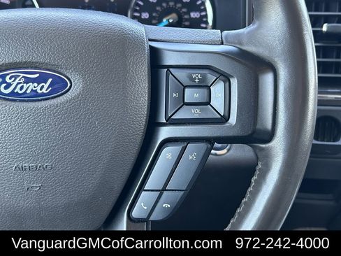 Used 2019 Ford Expedition Max Limited w/ Equipment Group 302A image 18