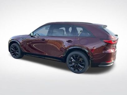 New 2026 MAZDA CX-90 3.3 Turbo S w/ Premium Package
