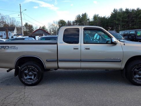 Used 2001 Toyota Tundra SR5 image 15