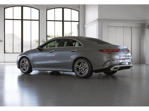 Certified 2023 Mercedes-Benz CLA 250 4MATIC image 31