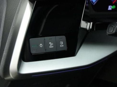 Used 2023 Audi A3 2.0T Premium Plus w/ Premium Plus Package FWD image 34