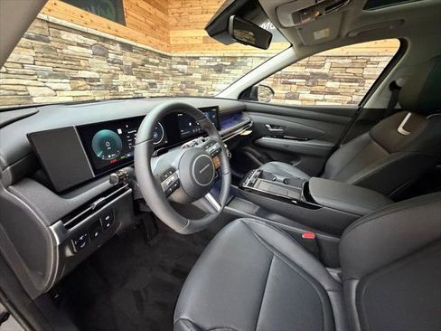 New 2026 Hyundai Tucson Limited image 10