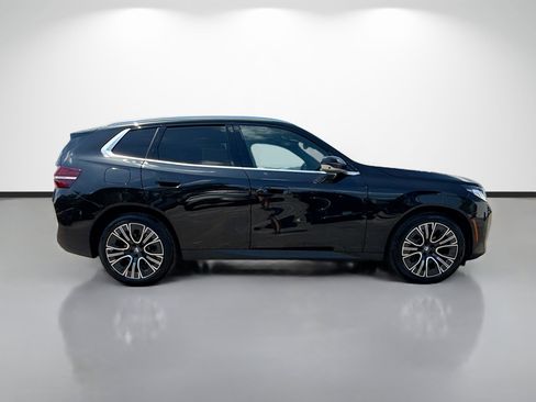New 2026 BMW X3 xDrive30 w/ Premium Package AWD/4WD image 2