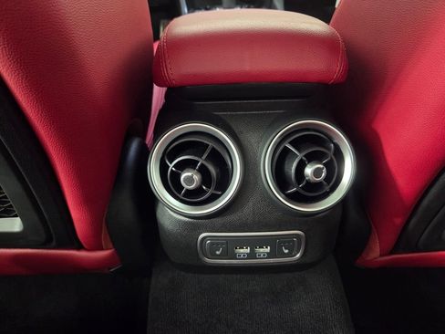New 2026 Alfa Romeo Giulia w/ Driving Assist Package RWD image 18