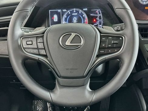 Used 2023 Lexus ES 350 w/ Accessory Package (Z2) FWD image 14