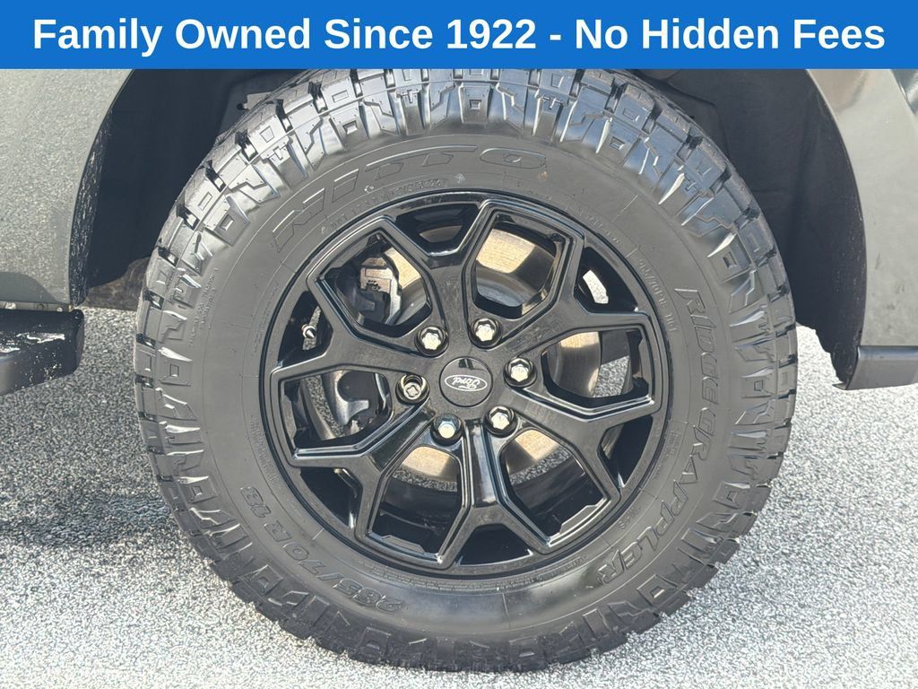 Used 2023 Ford Expedition Timberline AWD/4WD image 12