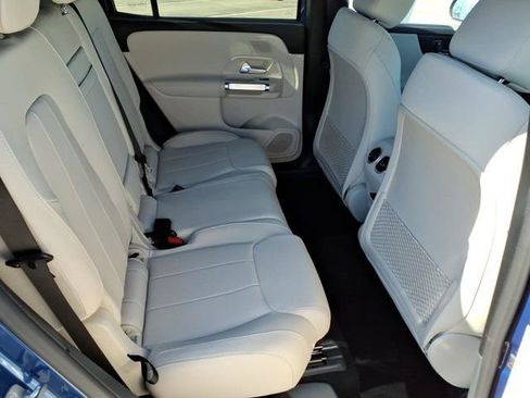 New 2026 Mercedes-Benz GLB 250 image 20