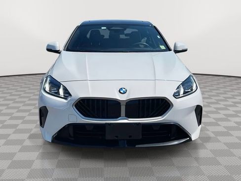 Used 2025 BMW 228i xDrive AWD/4WD image 2