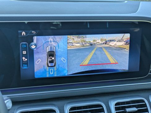 Used 2025 Mercedes-Benz GLE 350 GLE 350 image 23