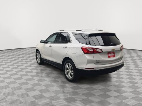 Used 2020 Chevrolet Equinox Premier image 38
