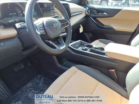 New 2026 Chevrolet Equinox ACTIV w/ Safety and Technology Package AWD/4WD image 14