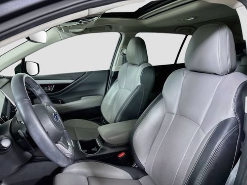 Used 2023 Subaru Outback Limited AWD/4WD image 23