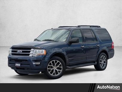 Used 2016 Ford Expedition XLT w/ Equipment Group 202A