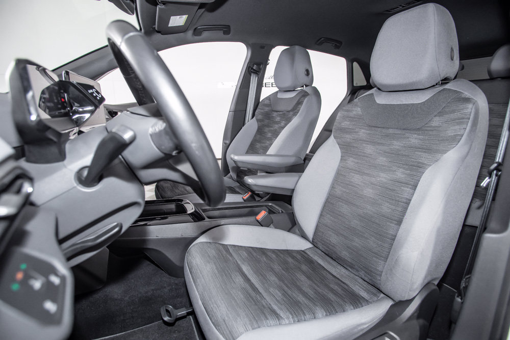 Used 2021 Volkswagen ID.4 Pro RWD image 13