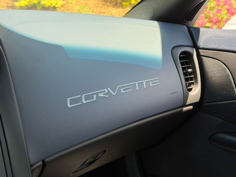 Used 2013 Chevrolet Corvette 427 w/ 1SC Preferred Equipment Group RWD image 29