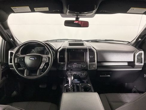 Used 2018 Ford F150 XLT w/ Equipment Group 302A Luxury image 21