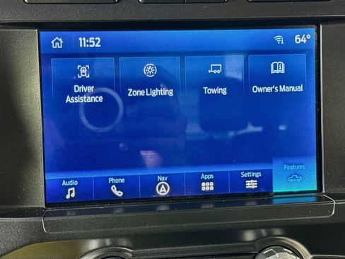 Used 2021 Ford F150 XLT w/ Equipment Group 301A Mid AWD/4WD image 38