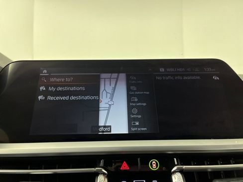 Used 2020 BMW 330i xDrive Sedan w/ Driving Assistance Package image 30