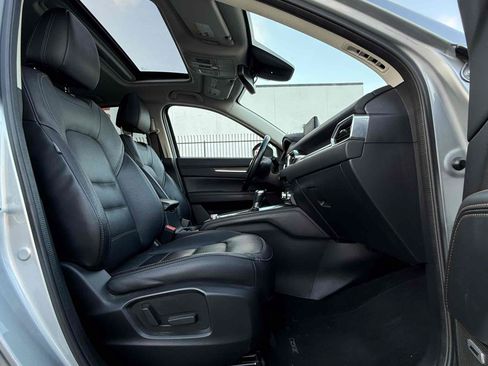 Used 2018 MAZDA CX-5 Grand Touring FWD image 29