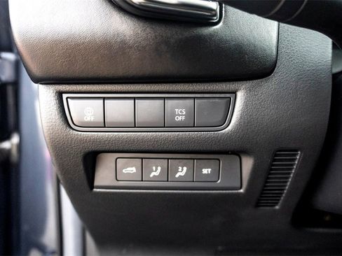 Certified 2025 MAZDA CX-50 AWD 2.5 S w/ Premium Plus Pkg image 16