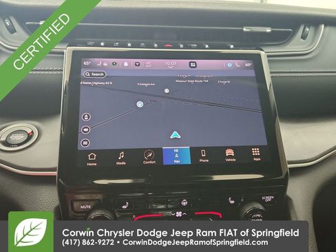 Used 2022 Jeep Grand Cherokee Limited image 25