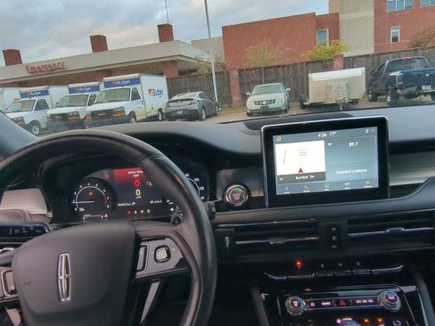 Used 2020 Lincoln Corsair FWD image 20