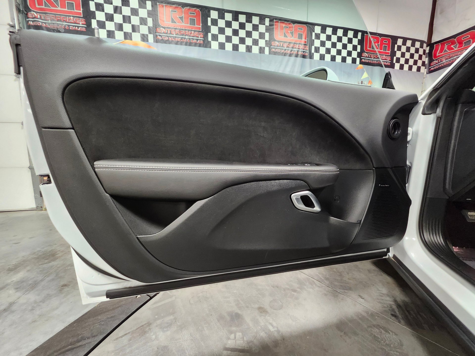 Used 2018 Dodge Challenger SRT Demon RWD image 29