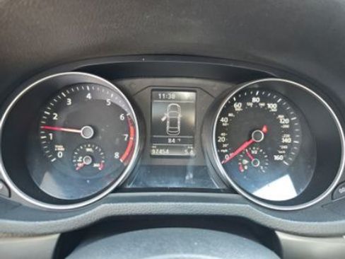 Used 2017 Volkswagen Passat 1.8T R-Line FWD image 8