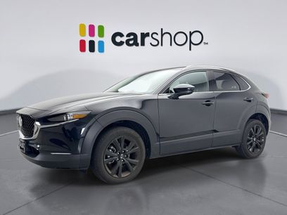 Used 2023 MAZDA CX-30 2.5 Turbo w/ Premium Plus Pkg